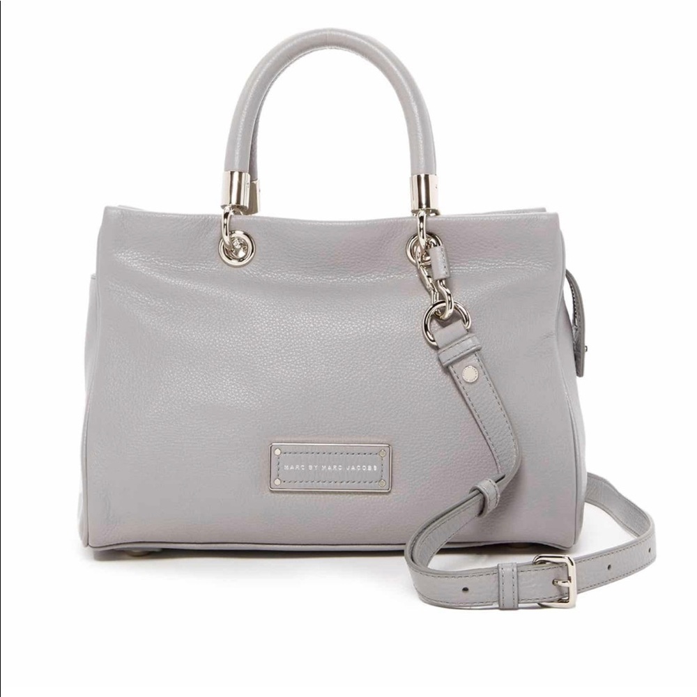 Marc by Marc jacobs Too Hot to Handle Satchel